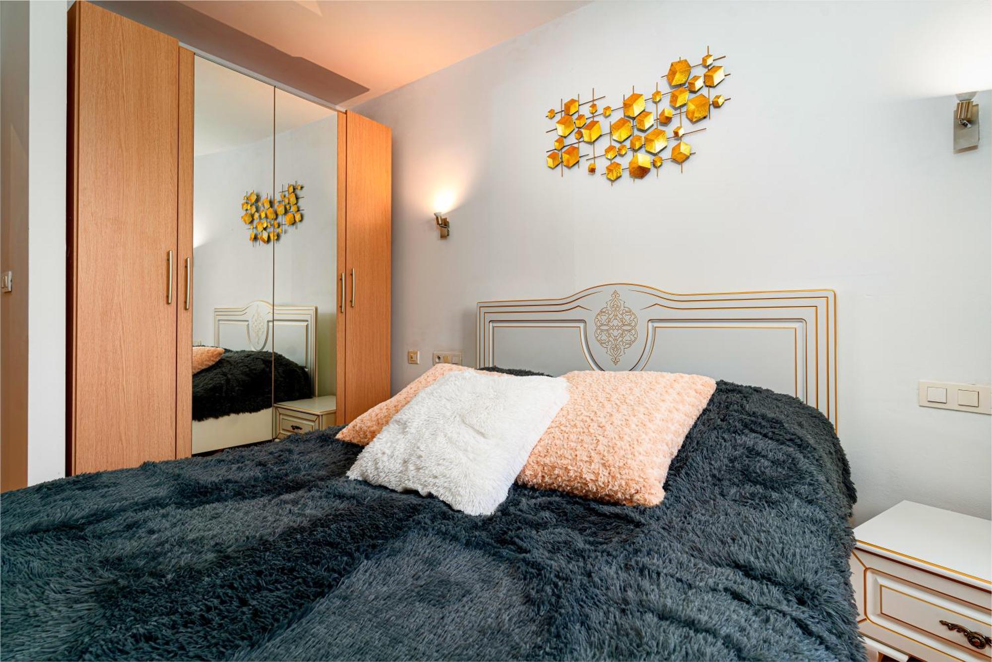 Golden River Apartment Прага Екстер'єр фото