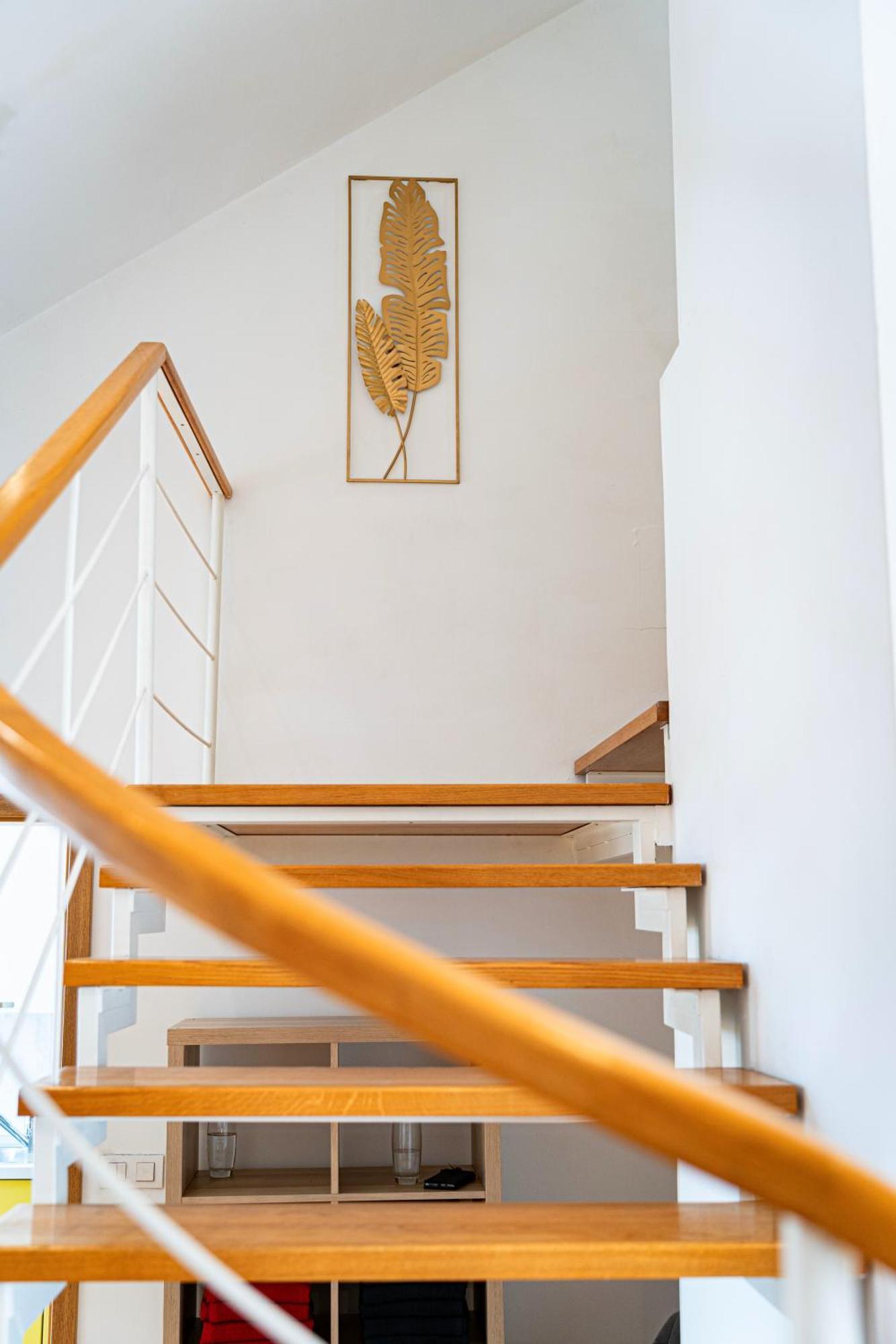 Golden River Apartment Прага Екстер'єр фото