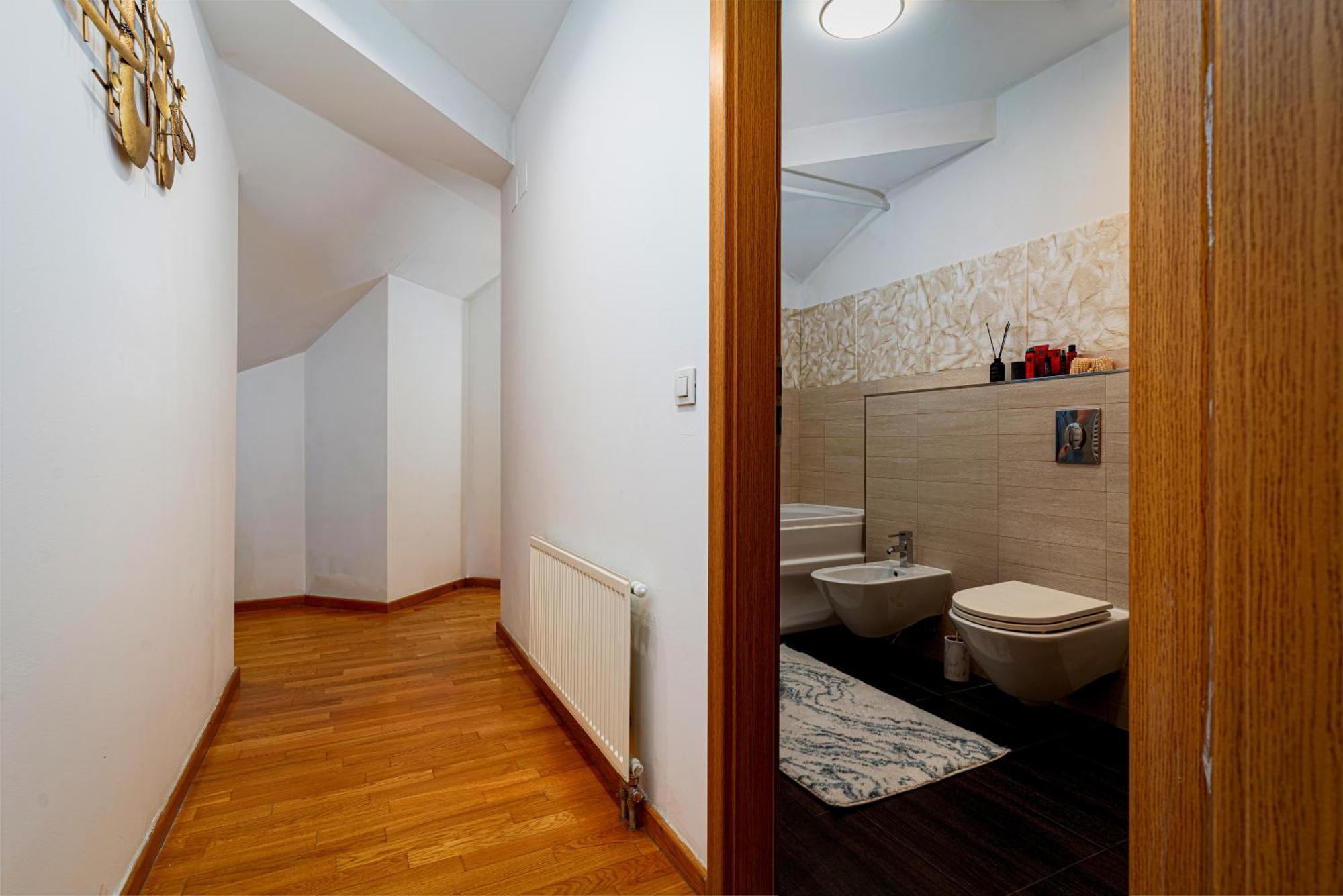 Golden River Apartment Прага Екстер'єр фото